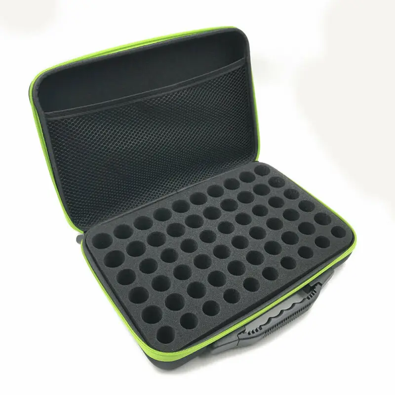 60 бутылок чехол для эфирного масла 10 мл 15 мл|Косметички| |