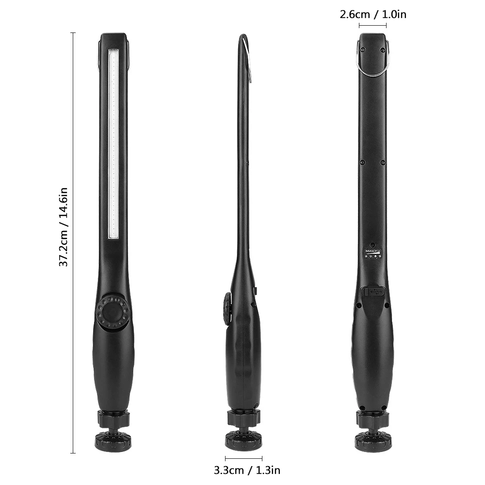 1 шт. портативная 40LED УФ-Дезинфекция палка ручная уф стерилизация лампа