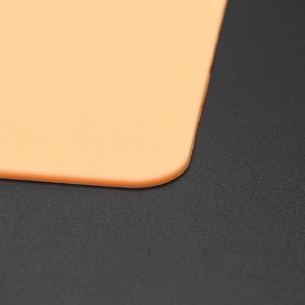 

1PCS Tattoo Practice Skin Tattooing Training Skin Silicone Eyebrow Tattoo Skin Makeup Microblading Fake Skin for Beginner