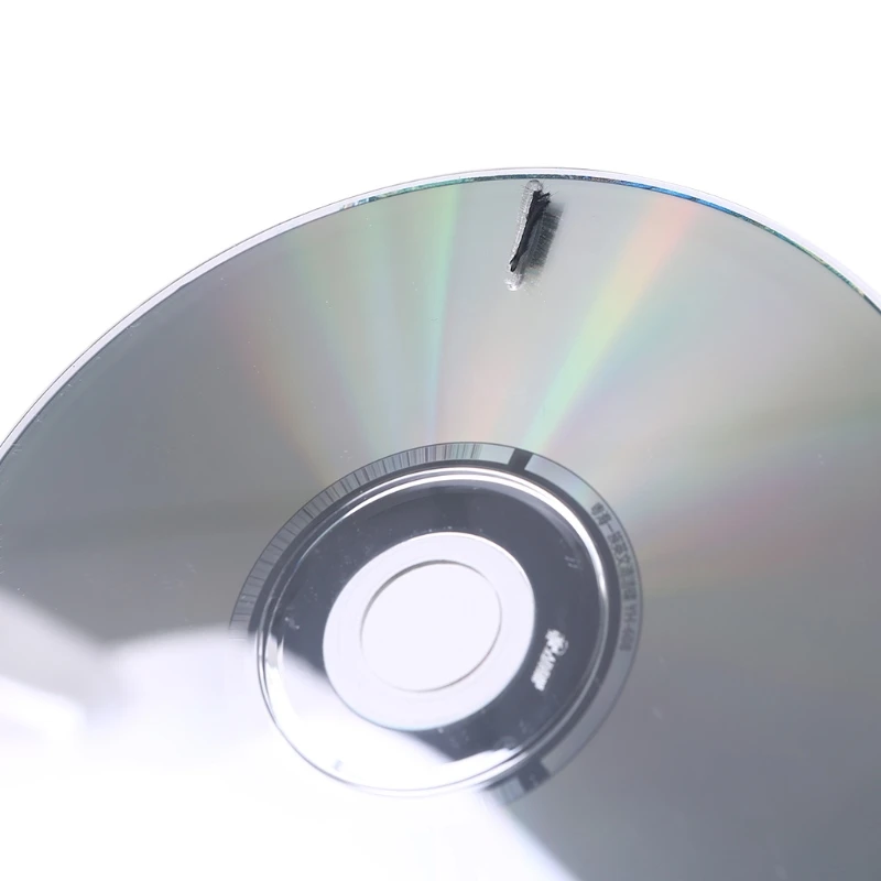 

Video Cleaning Repair Products Commonly Used Computer Disc Cleaning Fluid DVD VCD Lens Clean Disc Kit
