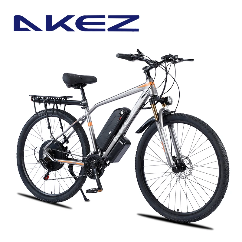Bicycle 1000w 48v 13ah Electric Motorcycle High Power Bicycl