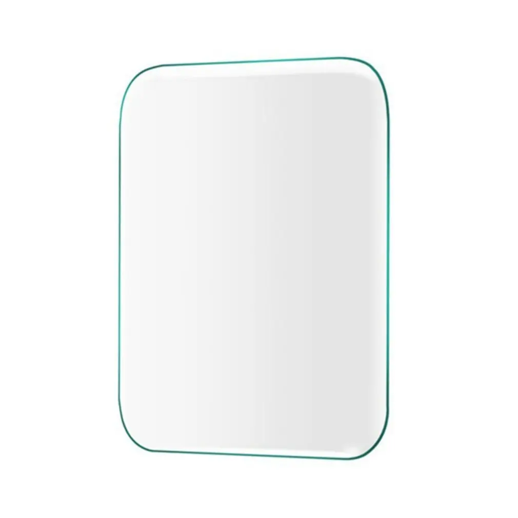 

Ultra Thin Protective Film Smude-resistant Shatter-proof Tempered Glass Watch 2019 Suitable for Apple 38mm, 42mm Transparent