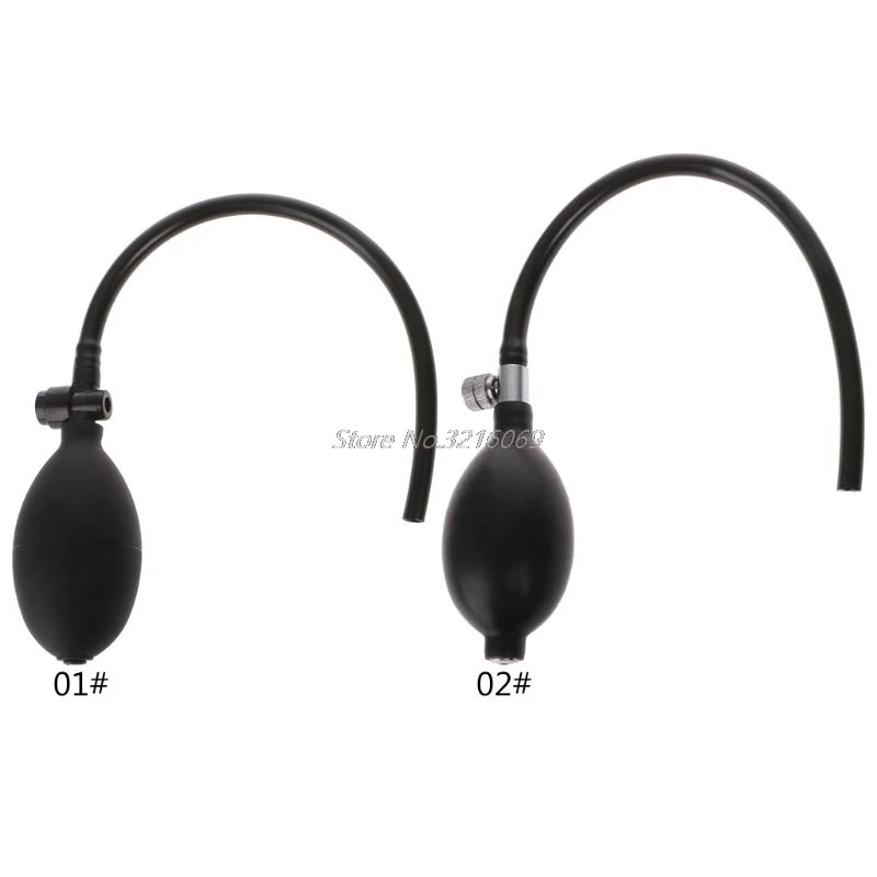 Воздушный насос клиновидный слесарный инструмент Автомобильная подушка