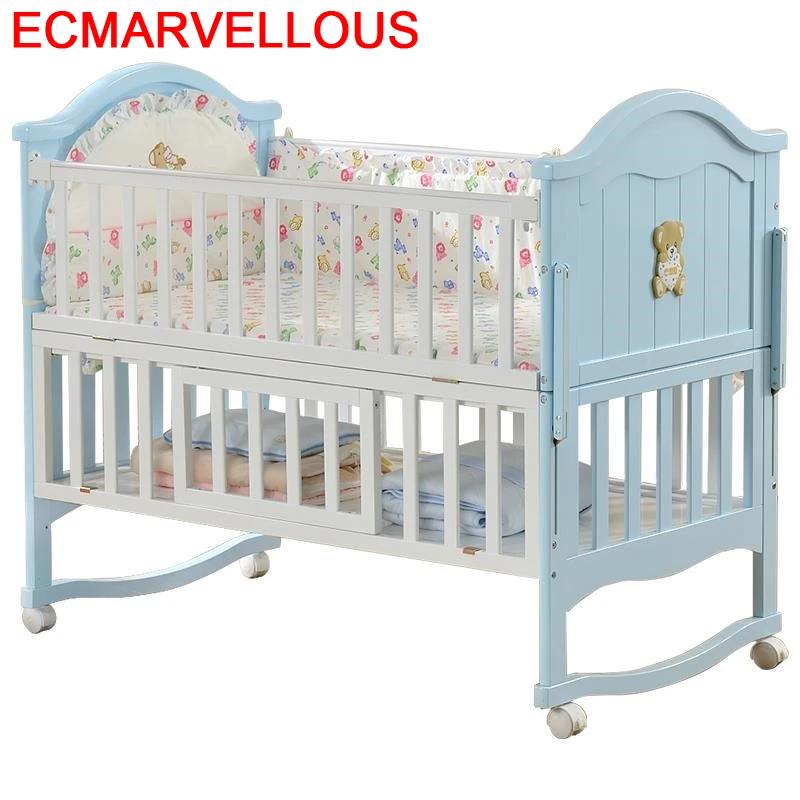 Recamara Infantil Camerette Ranza Kinder Bett Lit Fille Letto Bambini деревянная детская кровать| |