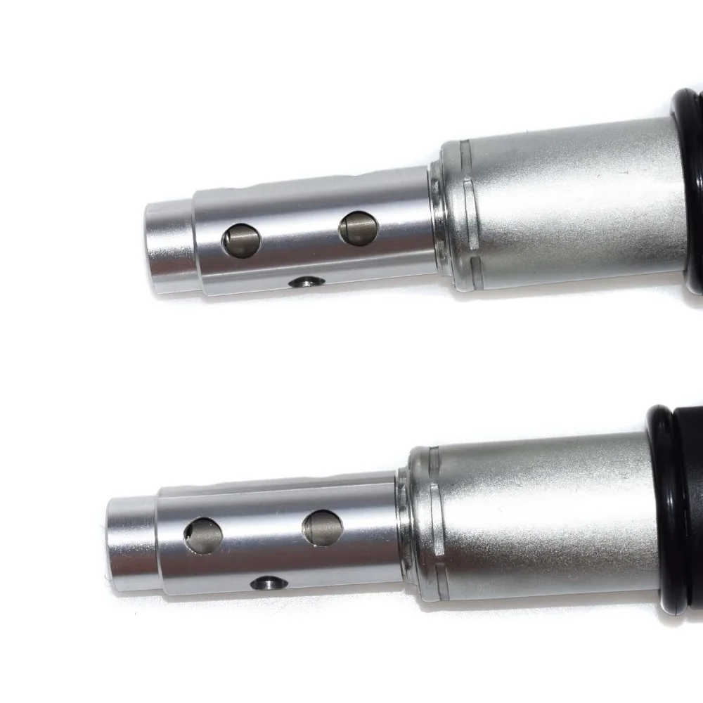 ISANCE 2 шт. соленоидный регулирующий клапан синхронизации двигателя VVT 11 36 7 585 425 917241