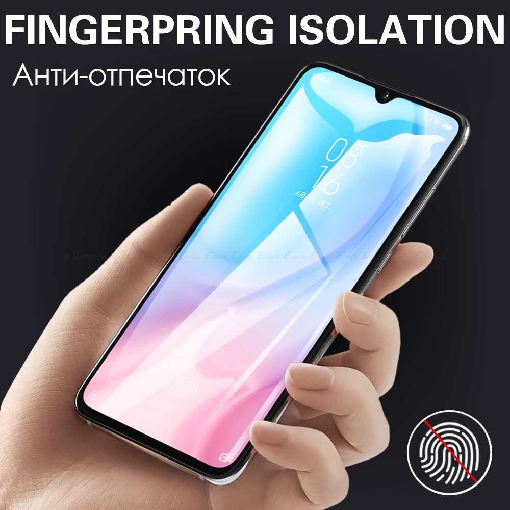 Защитное закаленное стекло для Huawei Honor View 40 30 30S 10i 20i 20E 20 Pro 10 10X Lite|Защитные стёкла и