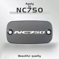 for nc750x nc750 nc 750x 2012 2013 2014 2015 2016 2017 motorcycle accessories front brake fluid reservoir cap tank cover