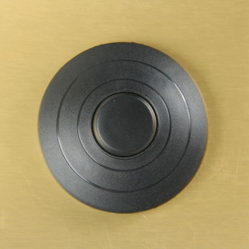 1 шт. черная ножная педаль для лампы|Настольные лампы| |