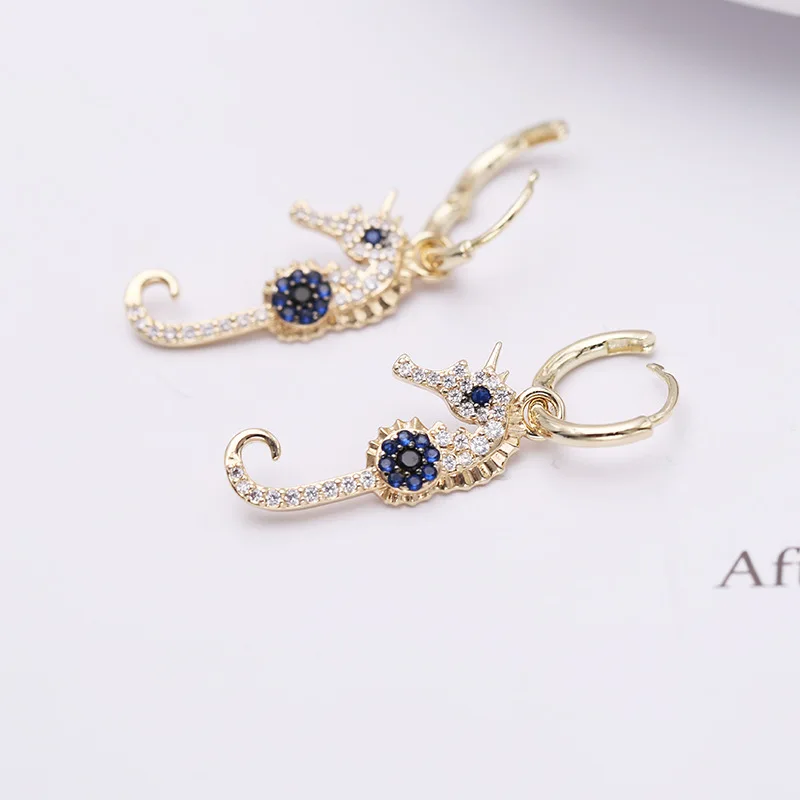 Новые модные ювелирные изделия SWOUR золотого цвета Австралийский Кристалл