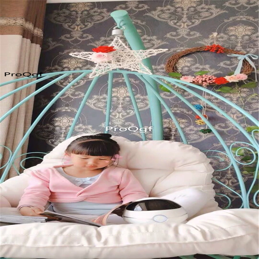 Ngryise 1Pcs A Set swing relax chair lanlvse fresh feel