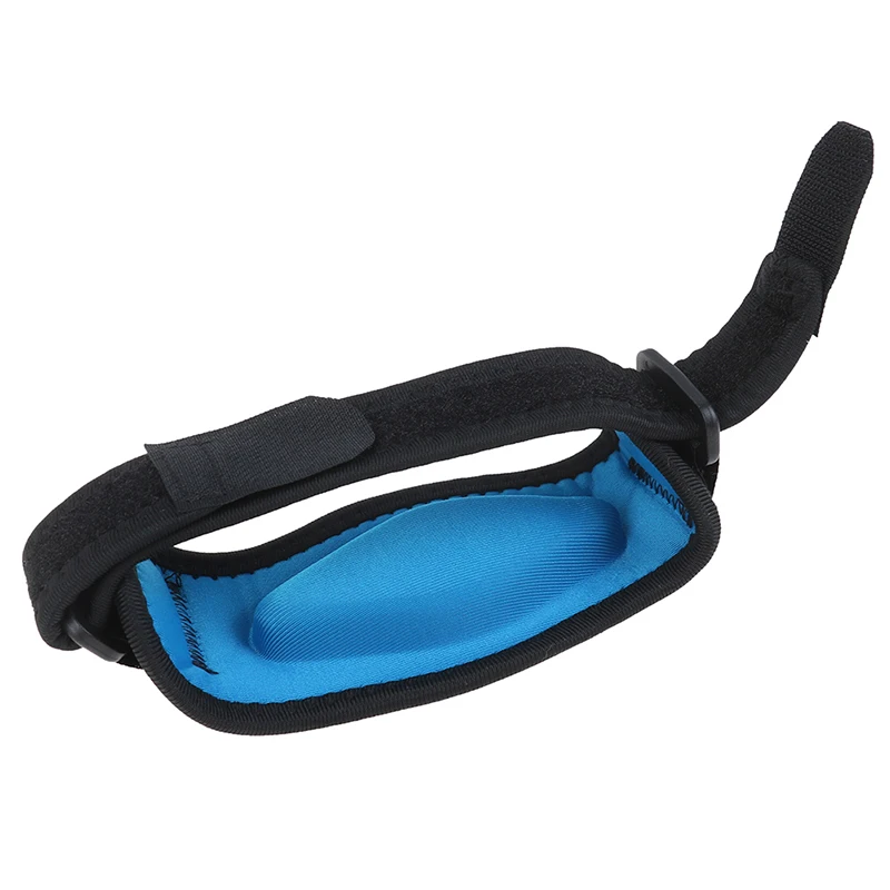 Adjustable Basketball Badminton Tennis Golf Elbow Support Golfer's Strap Pads Lateral Pain Syndrome Epicondylitis Brace | Спорт и