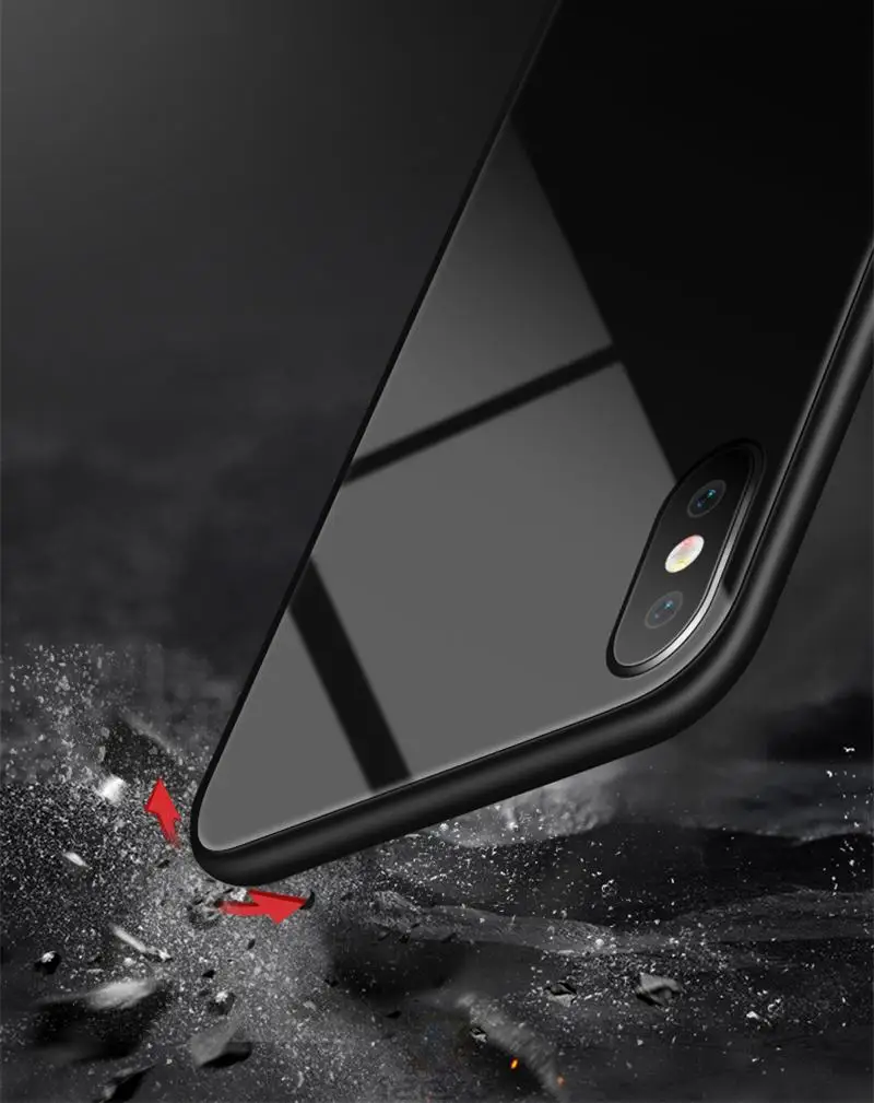 Стильный чехол для телефона из закаленного стекла bmw 328 apple iphone X XR XS 11 pro Max 7 6 6S 8 plus