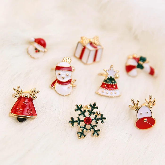 2021 распродажа сплав на основе олова в богемном стиле сиреневого цвета маленькие