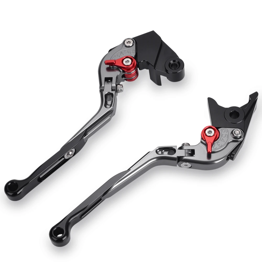 Для BMW R1200GS LC Adventure 2014 2018 R1200R R1200RS 2015 2016 2017 CNC регулируемые рычаги тормоза