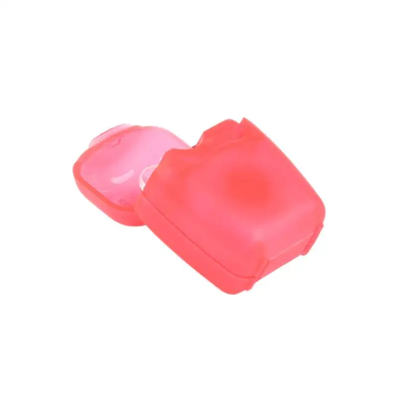 15 м Пластик супер зубная нить мяты подтяжки широкие пространства 50 нарезана так