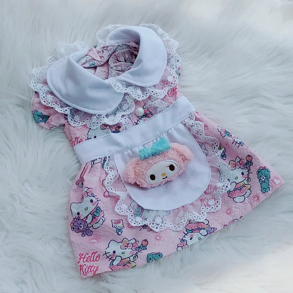 

Одежда для домашних питомцев разных цветов, размеры Xs-xl