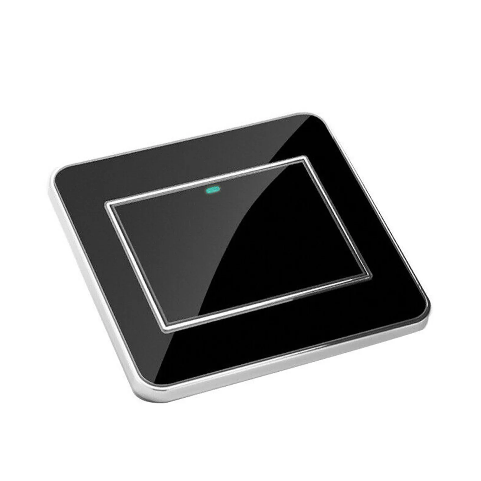 Настенный чувствительный сенсорный панель светодиодный регулятор света 220 250