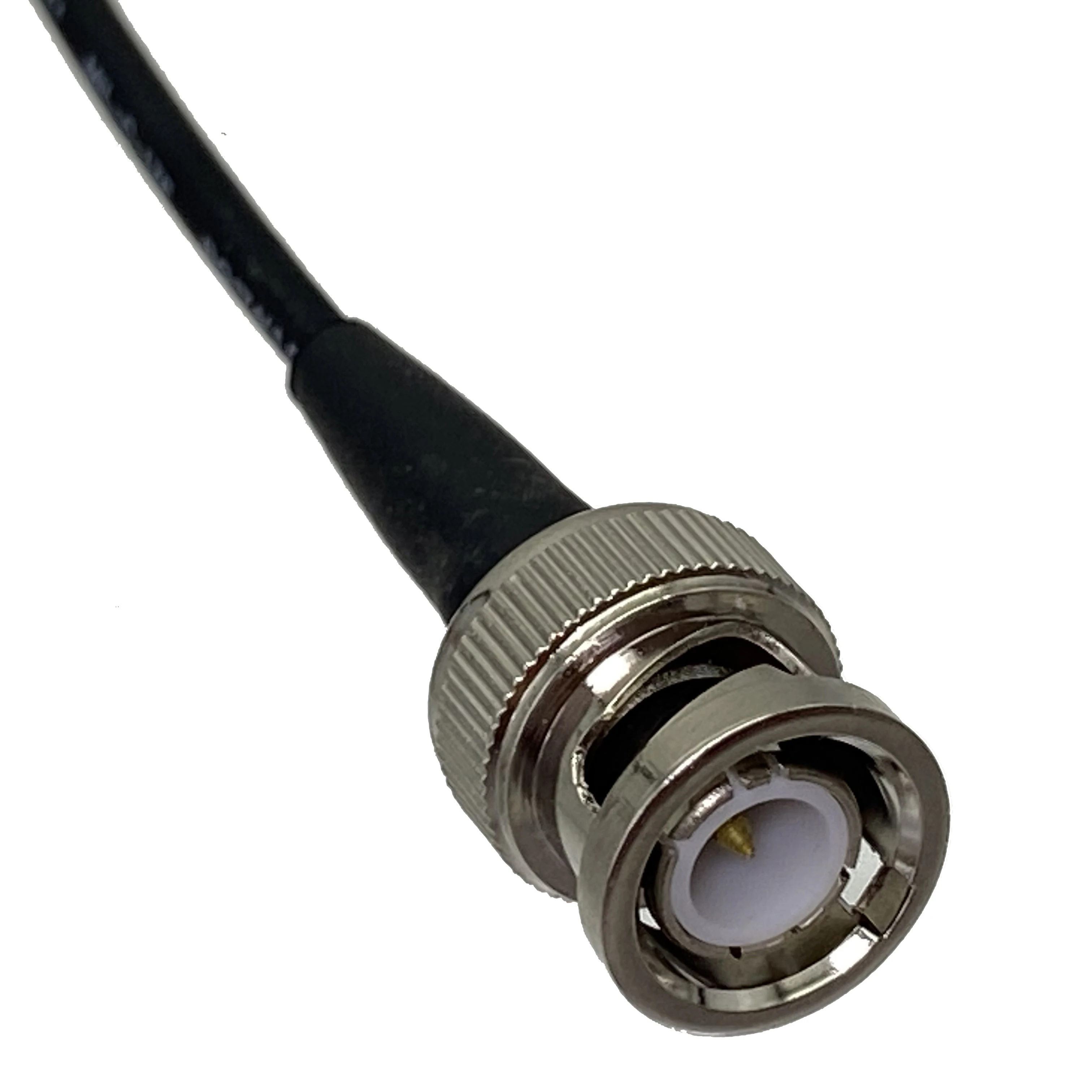 Кабель ультразвуковой дефектоскоп с BNC на Microdot NDT Kruatkramer Panametrics RG174 3 фута ~ 10 м |