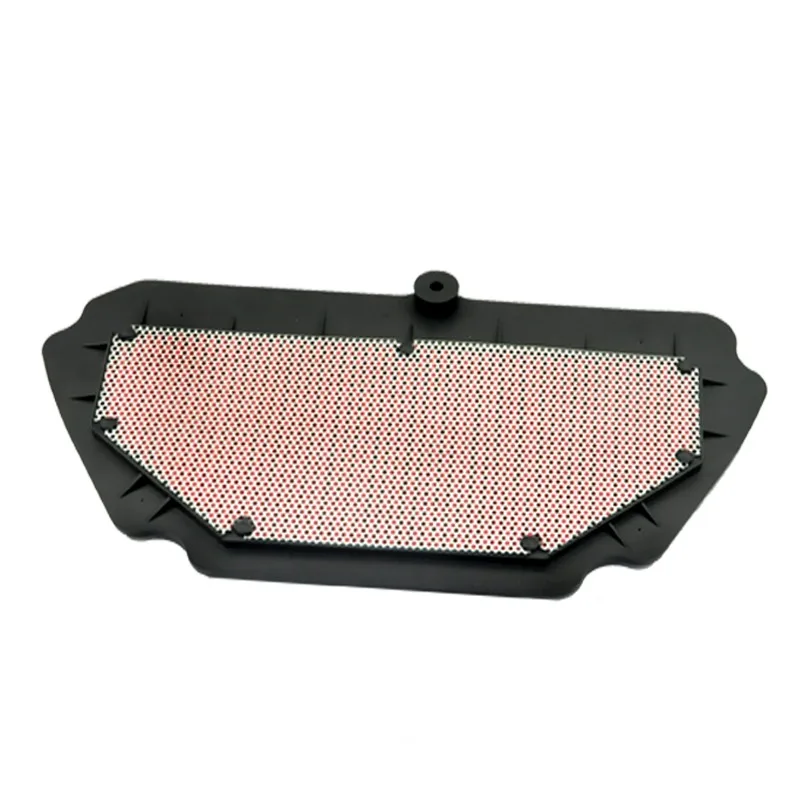 Мотоцикл воздушный фильтр фильтрующий элемент повторная Запчасти для Kawasaki Ninja