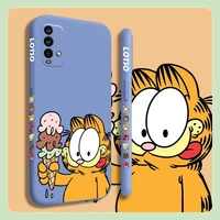 for redmi note9 note 9 pro note 9t note 9s note 9 pro max case with cartoon animal pattern back cover silica gel casing