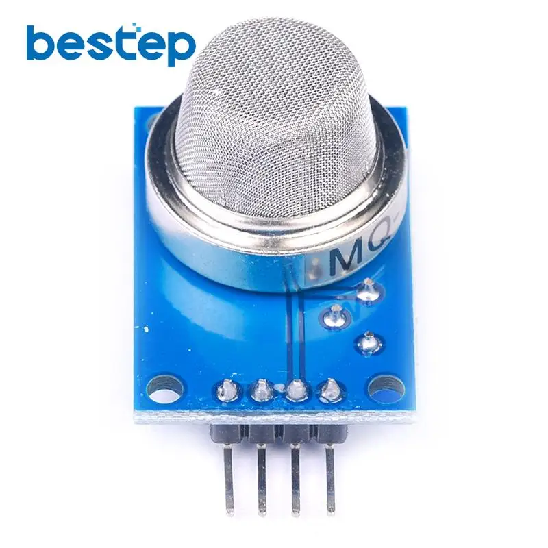 5 шт. MQ 2 MQ2 дымовой газ СНГ Бутан водородный модуль для Arduino|gas sensor|sensor modulegas sensor module |