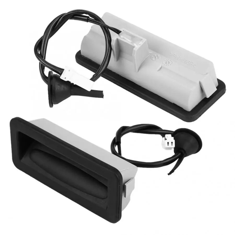 Открыватель багажника для автомобильных ботинок переключатель зажигания Ford Focus 3