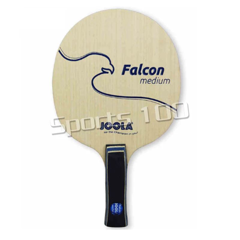Ракетка Joola FALCON для настольного тенниса среднее (5-слойное дерево контроль)