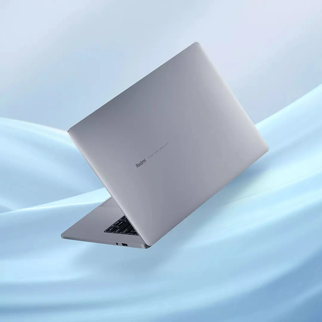 

New Xiaomi RedmiBook Laptop 14 Inch Intel Core i5-1135G7 16GB DDR4 512GB SSD Iris Xe Notebook 2.5K Screen Windows 10 Computer