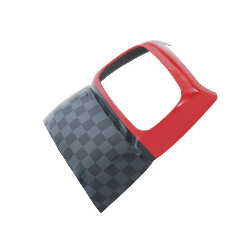 2021 2022 юнионский разъем для интерьера автомобиля Задняя Крышка вентиляционного