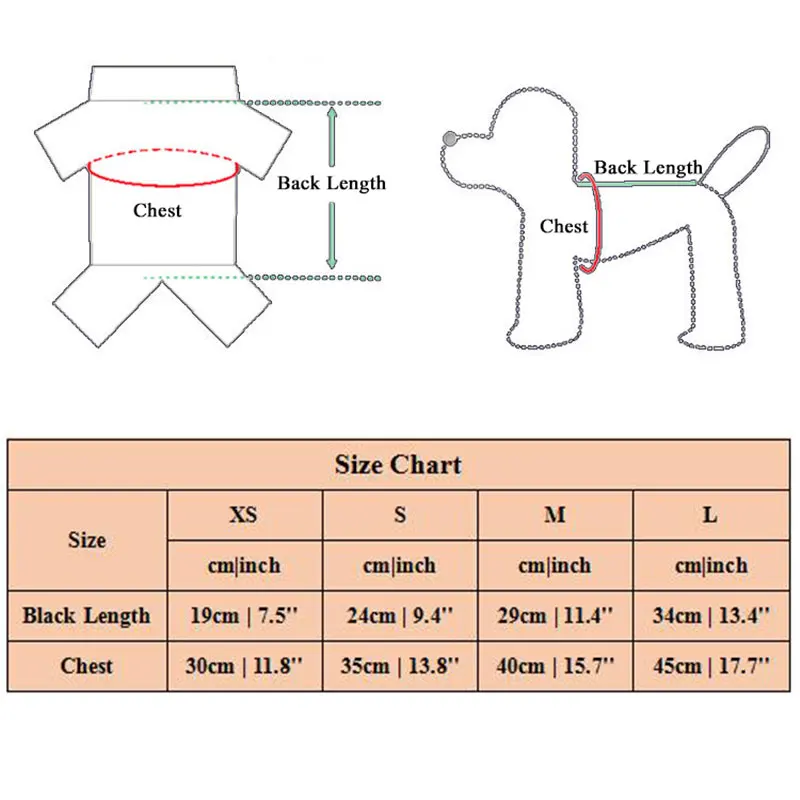 

Dog Cute Footprint Leisure Clothes Letters Pet Dog Thin Breathable Puppy Vest Lovely Puppy Summer Comfortable Clothes