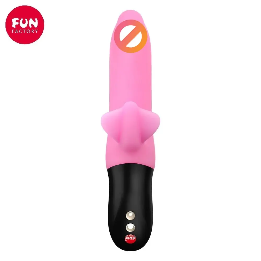 Пульсатор Fun Factory BI STRONIC FUSION