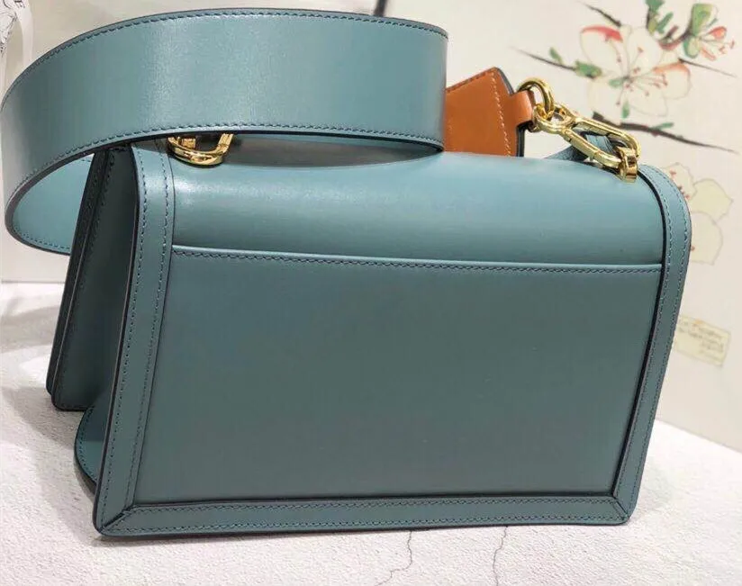 Biseafairy Новейшая модная сумка-мессенджер из телячьей кожи известный бренд сумки тиснение женская сумка из натуральной кожи bolsas Два ремешка