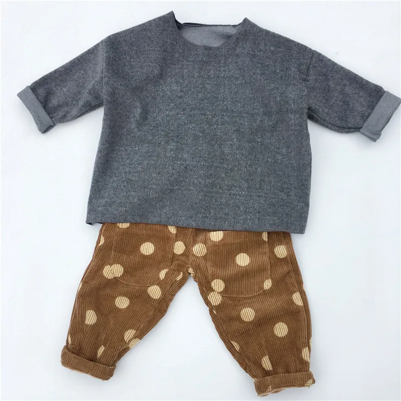 2019 корейские куртки и пальто для маленьких девочек мальчиков плащи детская