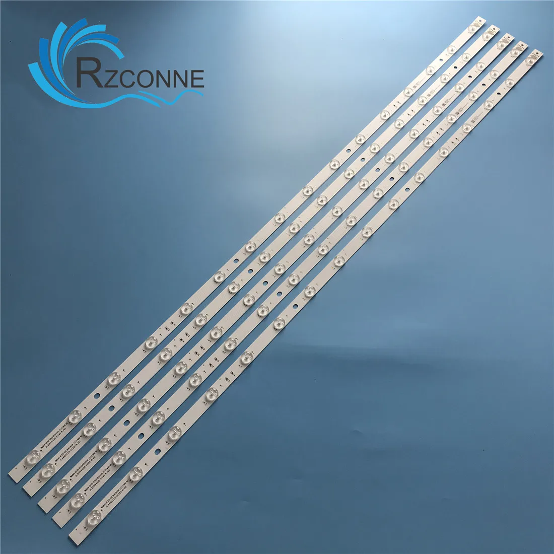 Светодиодная лента с подсветкой 1045 мм, 16 ламп для J l. D 49044330-215BS-M_V02 Светодиодная лента с подсветкой 1045 мм, 16 ламп для J l. D 49044330-215BS-M_V02