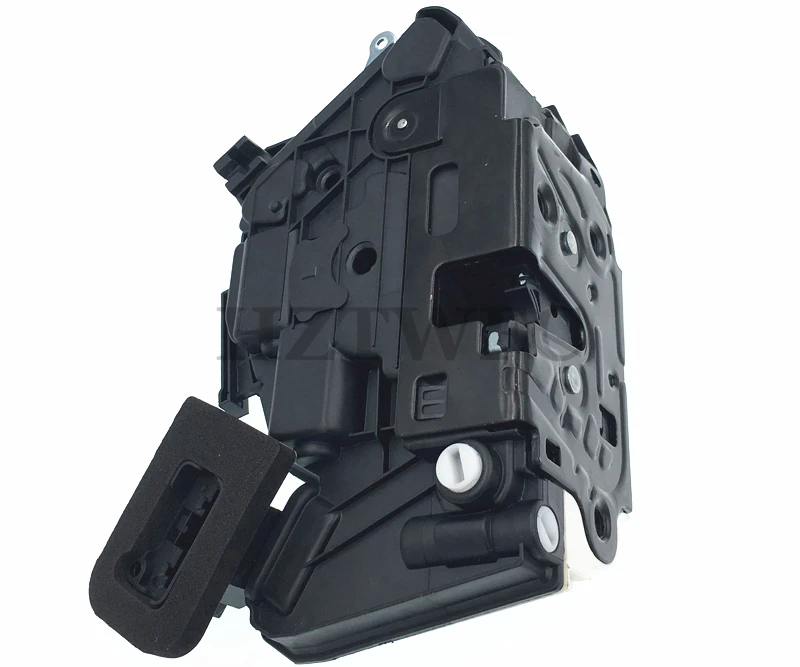 Привод замка задней левой двери для VW GOLF 6 JETTA 5C POLO SKODA YETI RAPID 5K4839015F 5K4 839 015 F R M|for jetta