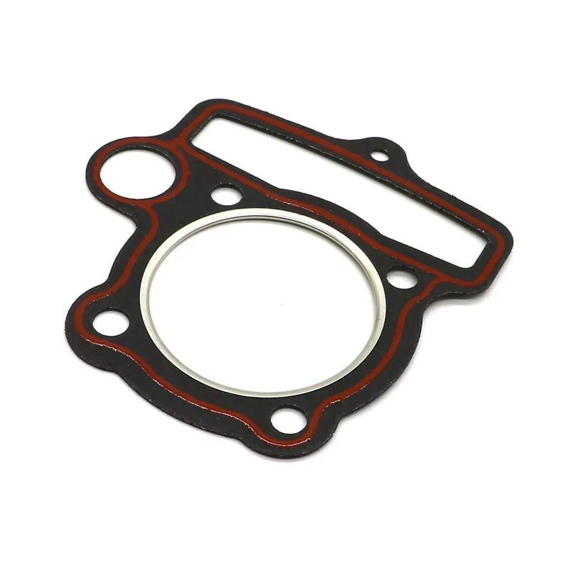 Поршневые кольца и прокладки двигателя для 125CC SSR BAJA ROKETA APOLLO COOLSTER внедорожного