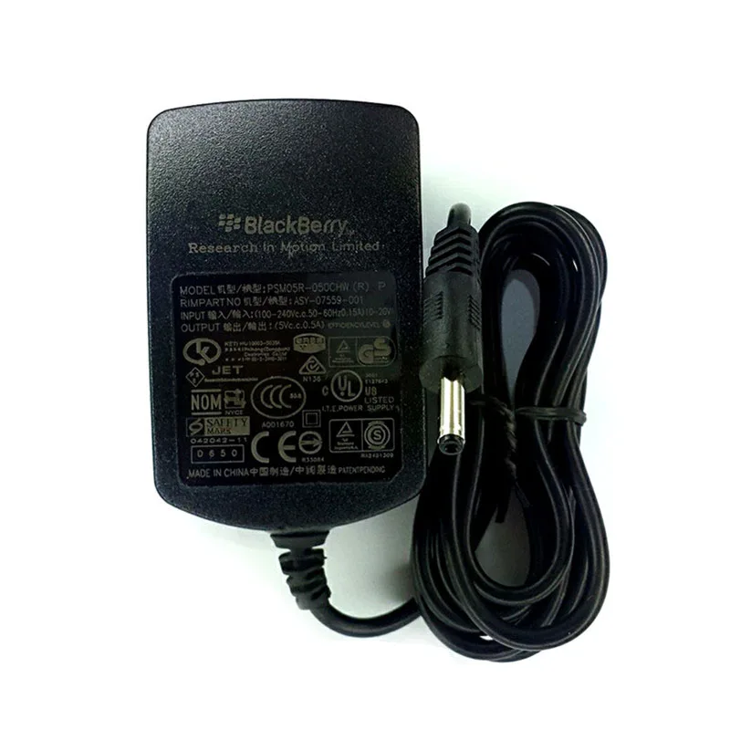 Power Supply Charger