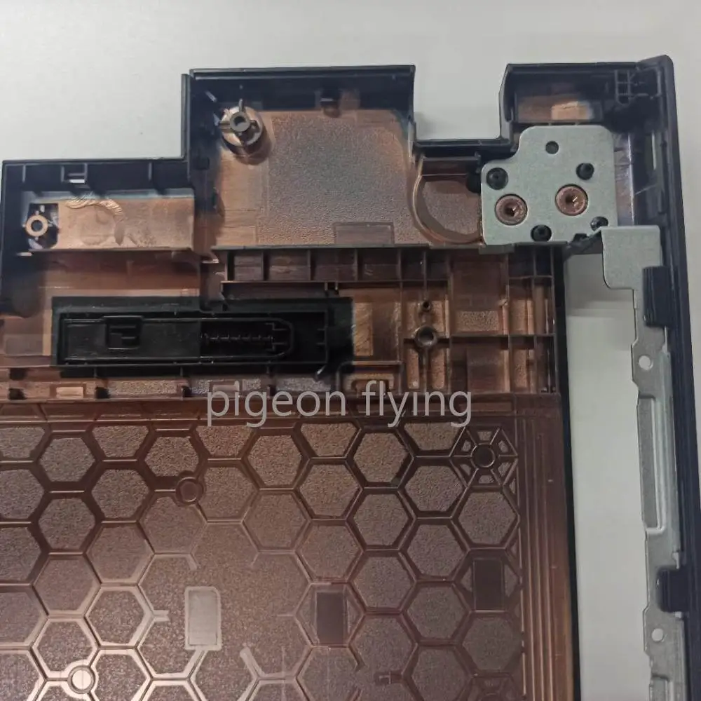 20H5 20H6 для ноутбука Thinkpad E570 D крышка FRU 01HW732 01EP128 P/N: AP11P000C00 черный пластик 100% ОК|Сумки