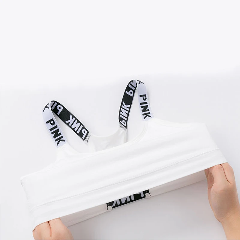 женщина без швов сексуальный бюстгальтер увеличенный код беспроводная лежанка