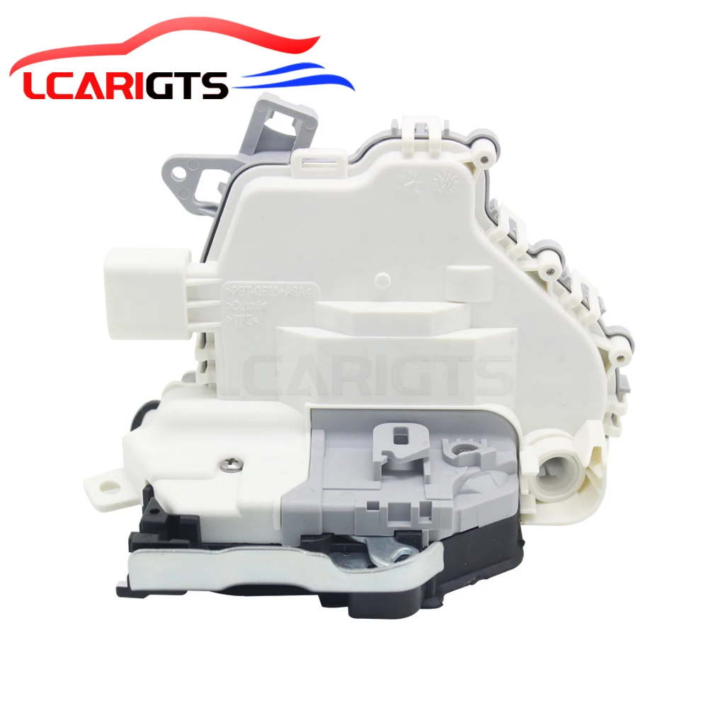 

Front Left Door Lock Latch Actuator For Audi A1 A4 A5 A6 A7 A8 Q3 Q5 Q7 S5 S6 S7 S8 RS5 RS7 SQ5 TT 8J1837015F 8J1837015C