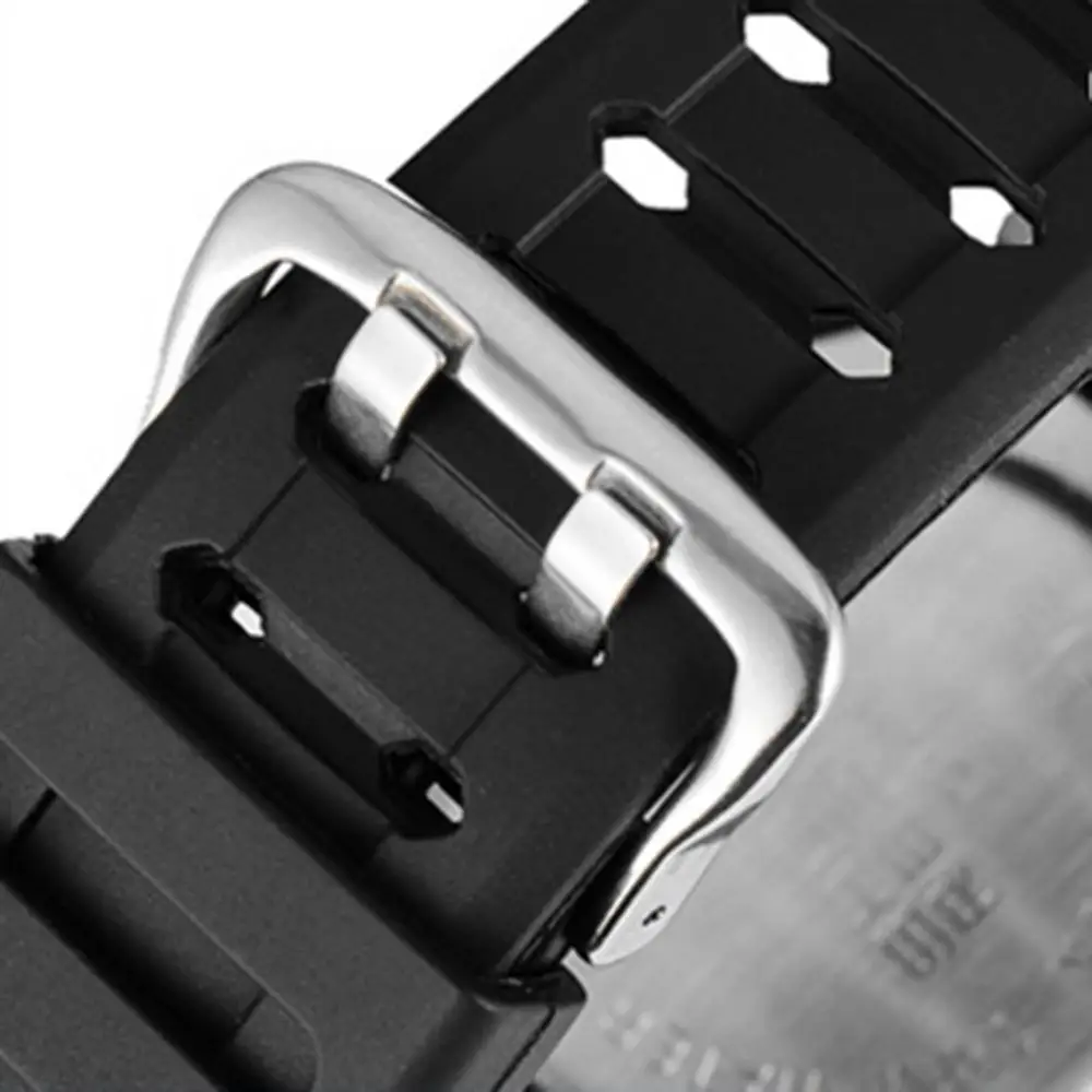 

Fashion Men Sports Watches Male Quartz Analog LED Digital Clock Man Military Waterproof Watch Relogio Feminino Mas-culino