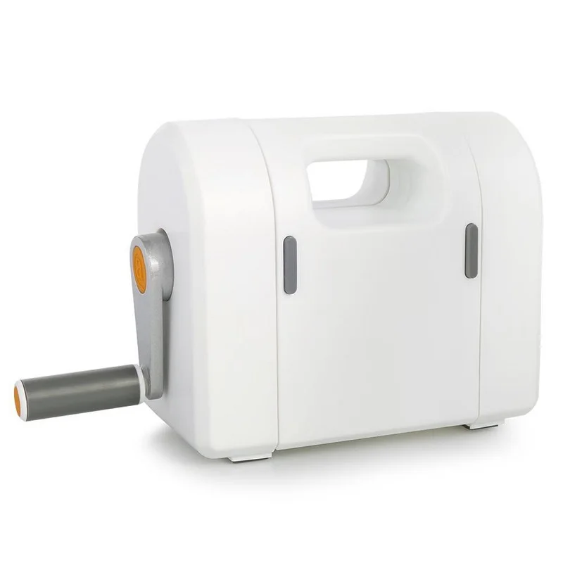 Высечки машина DIY Скрапбукинг резак высечки тиснение штампы бумажная карта