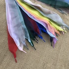 Разноцветные прозрачные плоские шнурки 110 см, шнурки для обуви 4 см, шнурки для обуви, шнурки для кроссовок, женские шнурки с лентой, аксессуары для обуви