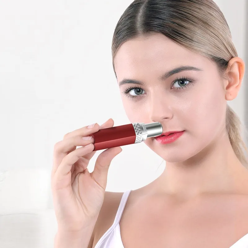 Эпилятор электрический нож для бритья бритый лобковый триммер волос частная