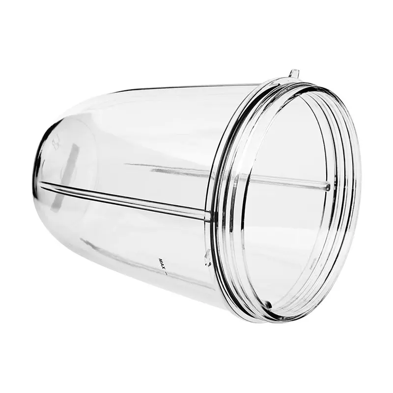 18oz Контейнер Кубок Замена сока чашка для Nutri пуля соковыжималка NutriBullet мощностью