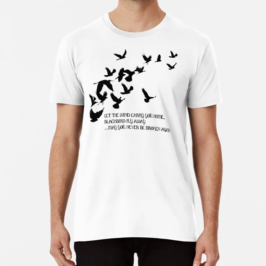 Blackbird Alter Bridge Lyrics футболка blackbird blackbirds alter bridge|Мужские футболки| |