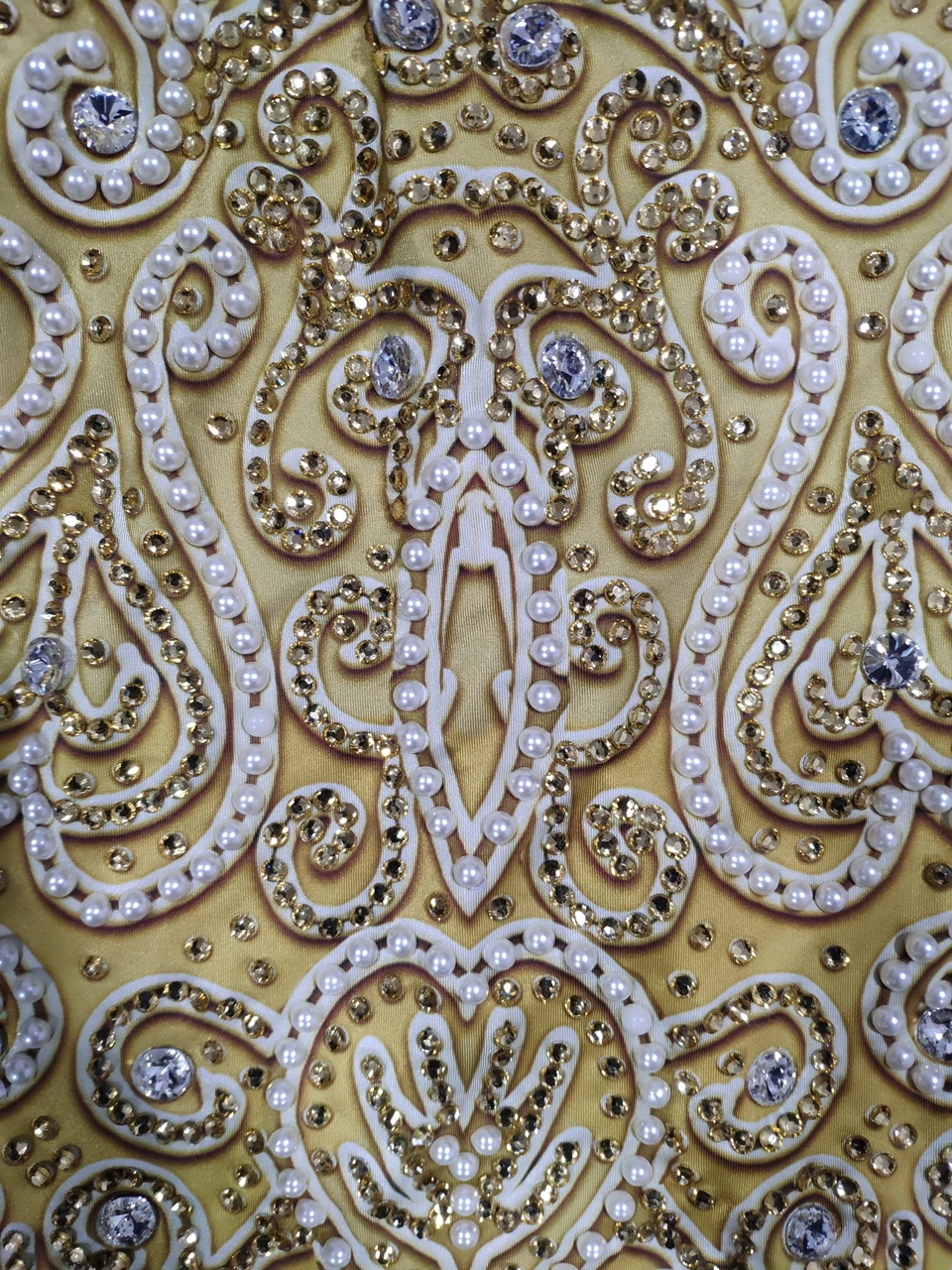 Блестящее женское платье танцевальное для бара женская одежда певицы