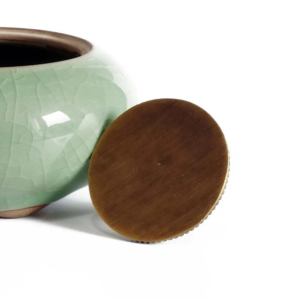 Держатель для курильницы классический резной металлический инструмент ручной