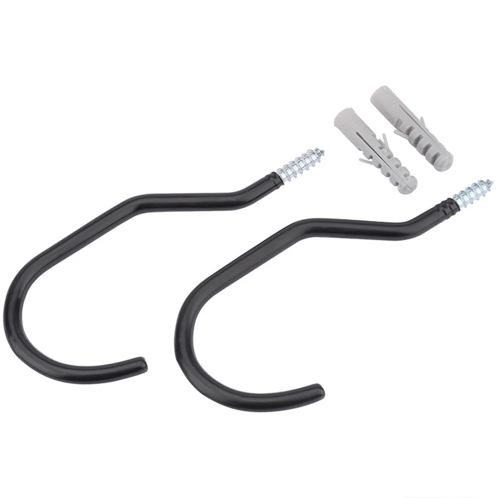 2 шт. аксессуары для велоспорта стояночный держатель велосипедный крюк хранения