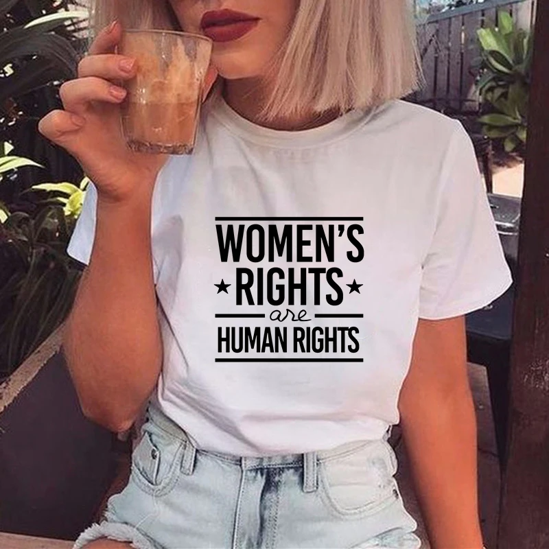 Футболка женская в стиле Харадзюку с коротким рукавом | Женская одежда